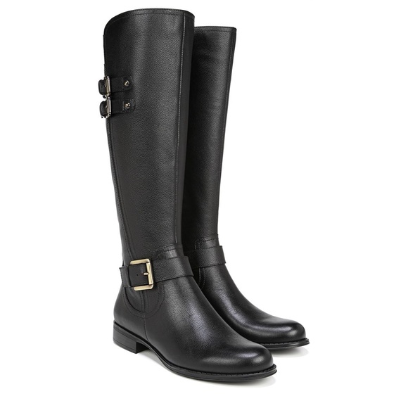 Naturalizer Shoes - NWOB Naturalizer Riding boot